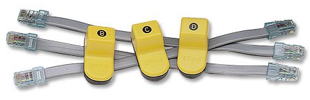 Siemon Stm-8-R3 Cable Tester Remote Kit