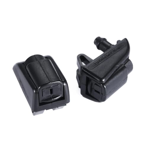 Buses de lave-glace Skoda Octavia 1Z 5E A5 A7 pour réparer un gicleur bouché - 2