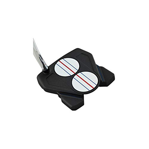 Callaway Dieci, Putter Uomo, Nero, 34