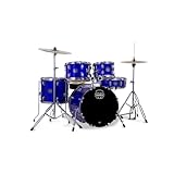 Mapex Comet 5-Piece Drum Set 18