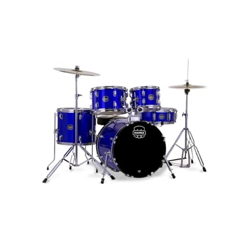 Mapex Comet 5-Piece Drum Set 18
