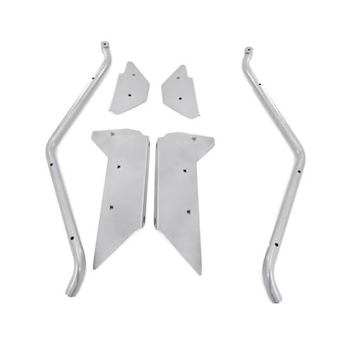 Protection carénage Forza 750 NSS750 barre crash bar moteur 2021 2022