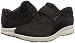 Clarks Un Adorn Lo, Zapatos de Cordones Derby Mujer, Negro (Black Combi),...