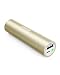 Anker PowerCore+ mini 3350mAh Lipstick-Sized Portable Charger (3rd Generation, Premium Aluminum Power Bank) One of the Most Compact External Batteries