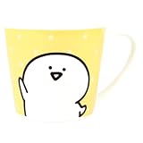 ティーズファクトリー　お文具といっしょメジャーマグ　お文具さん