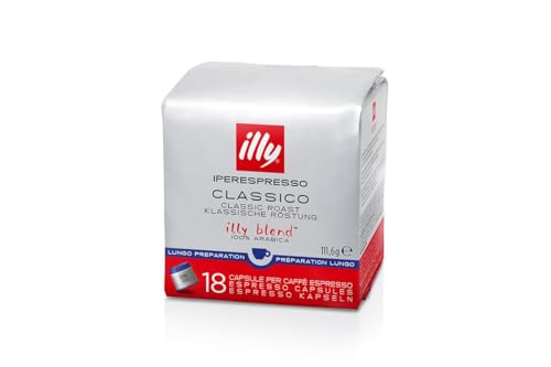 CAPSULES IPERESPRESSO LONG X - vue 4