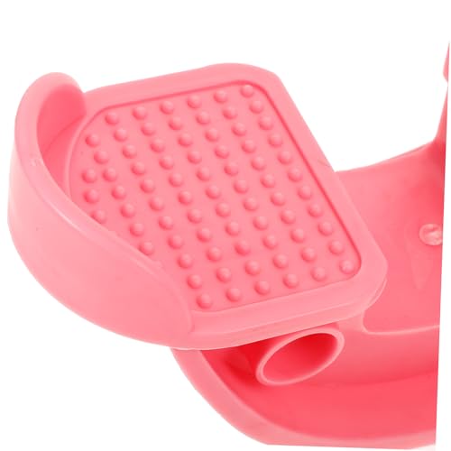 Tabla profesional para estiramiento de pantorrillas KESYOO miniatura 2