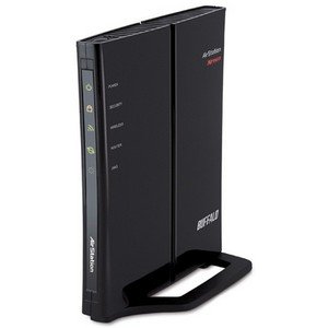 Amazon.com: Buffalo AirStation N300 Wireless Router & AP WHR-G300N