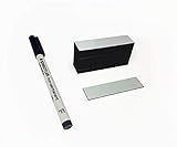 Whiteboard-Folie (wiederbeschreibbar)