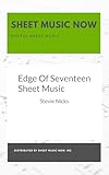 Sheet Music Now