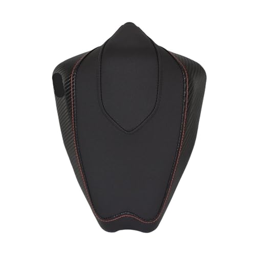 Cojín para RS660 asiento individual delantero que reduce la fatiga en ruta deportiva