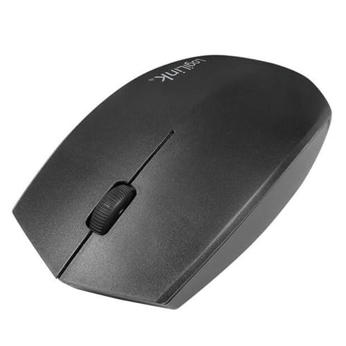 Souris Bluetooth v4.2 Logilink 056709 double connexion sans fil pour optimiser votre productivité