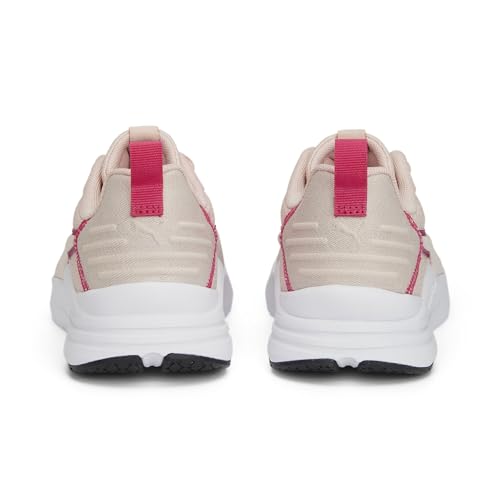 Image of Puma Unisex-Adult Wired Run Pure Sneaker