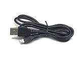  USB 2.0 cable Datenkabel Ladekabel para Sony Xperia Z, ZR, Z2, Z3 +