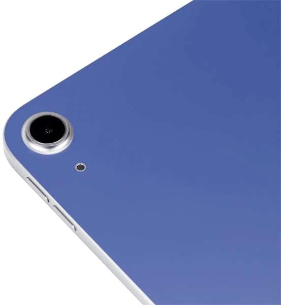Skinit Decal Tablet Skin Compatible with iPad 11th Gen (2025) - Blue Design