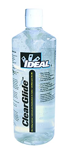 IDEAL ClearGlide 1 Quart