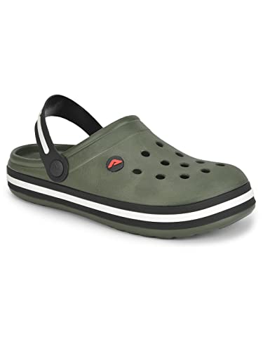 Image of Adda BOSS-2 || Durable & Comfortable || EVA Sole || Super Soft || Clogs for Men