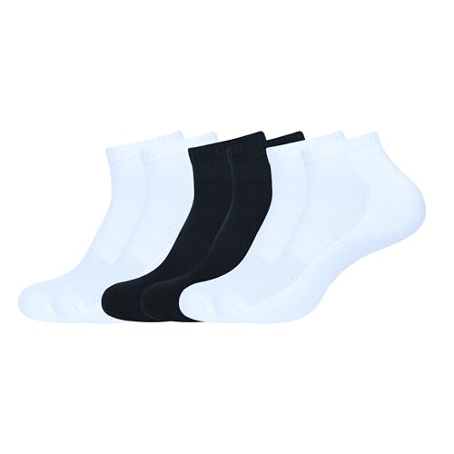Image of Womens No-Show Mesh Socks,Athletic Running Low-Cut Socks Super Soft, Multi Color Options Size 6-9, 4-7