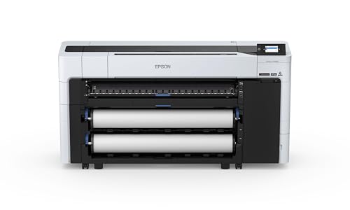 Epson SureColor-T7700DM Duo Roll MFP
