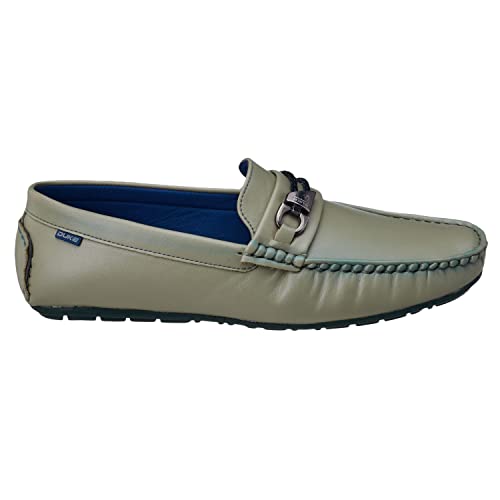Image of Duke Mens Men Loafers Loafer Flat