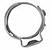 S.U.R & R K2978 - Bag of 10 Pack .25 Inch Seal Clamp - 1 Pack
