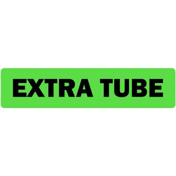 LabelValue.com | Extra Tube Medical Labels LV-MPSR3