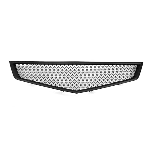 Remplacement supérieur gril calandre Acura TSX ajustement parfait - 3