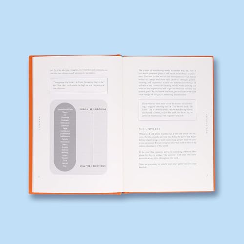 Image of Manifest: The Collection(Set of 2): Manifest and Manifest Dive Deeper | Multi-Million Copy Bestsellers | Empower Your Mind and Manifest The Life of Your Dreams