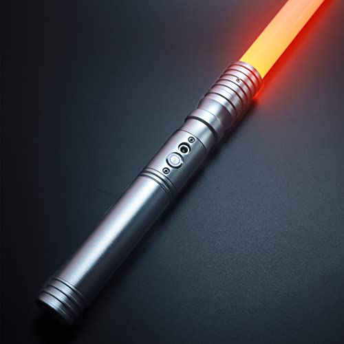 xtrexsaber XTREXSABER Dueling Light Saber, Force Light Sabers for