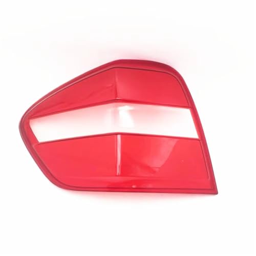 Coque de feu arrière étanche et anti-UV pour Benz Classe M W164 droit