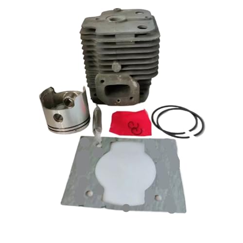 Piston cylindre KS865 EB650 assemblage souffleuse de précision - 2