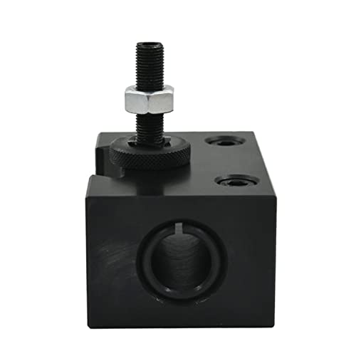 Porta barra de mandrinado BXA 250-204 para torno pequeño miniatura 2