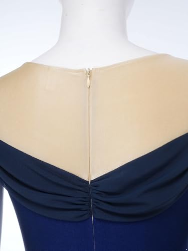 Justaucorps de ballet strass de qualité supérieure