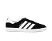 adidas Gazelle, Zapatillas de deporte Unisex Adulto, Varios colores (Core Black/White/Gold Metalic),...