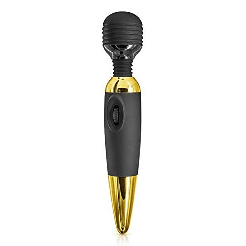 Stimulateur clitoris Pretty Love Power Wand pour orgasme intense