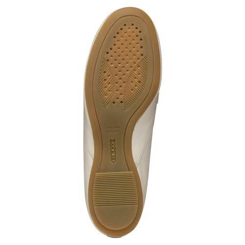 Image of Geox Womens Moccasin