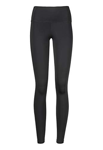 Athlecia Franz Legging Femme extensible avec gainage optimal pour le fitness et le running