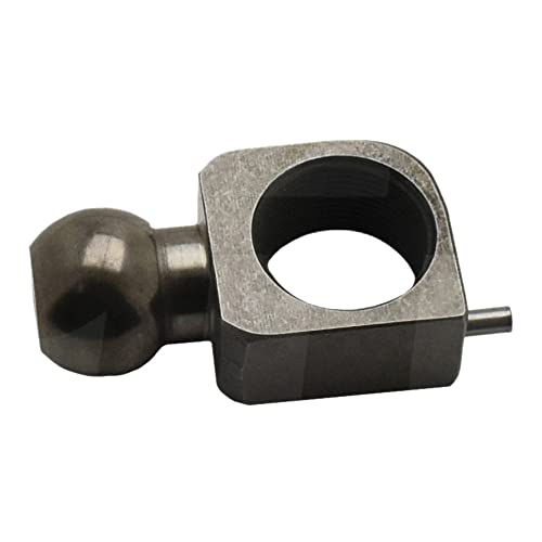 Image of CTP 1850201 Hydraulic AS Pin for Model 963D, D7E, D8T