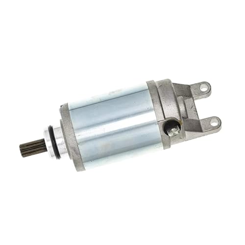 Démarreur pour Suzuki Burgman 400 31100-14F01 de remplacement fiable - 2