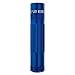 Maglite XL200 LED 3-Cell AAA Flashlight, Blue