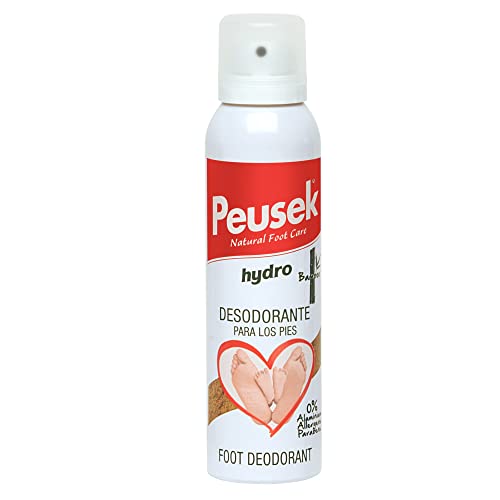 Peusek, Desodorante - 350 gr.