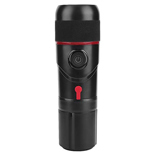 Máquina De Café Exprés Portátil, Máquina De Café Eléctrica Usb Y Cafetera Compacta Con Calentamiento Automático Y Cable De Alimentación Para Encendedor De Cigarrillos Para El Hogar, Oficinas, Camping, Máquina De Café Exprés Portátil, Máquina De Café Eléctrica Usb Y Cafetera Compacta Con Calentamiento Automático Y Cable De Alimentación Para Encendedor De Cigarrillos Para El Hogar, Oficinas, Camping,