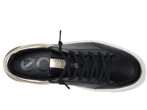 ECCO Women's Soft 60 Court Sneaker2