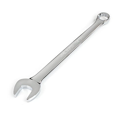 Image of TEKTON 1-5 /16 Inch Combination Wrench | WCB23033