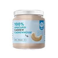 dea nocciola Cashewmus 100% Cashew 250 g