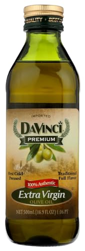 PREMIUM EXTRA VIRGIN OLIVE OIL