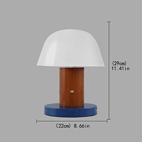 Lampe de bureau moderne lampe de table et de lecture réglable