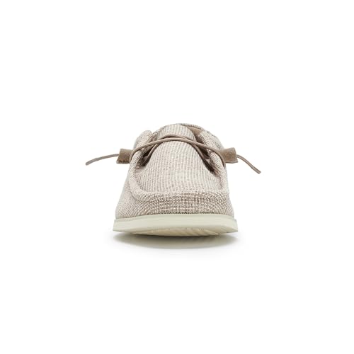 Image of Ferro Aldo Men's Dress Loafer Collection | Modern & Classic Slip-On Styles | Available in Suede, Woven, and Wholecut