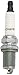 Produktbild Champion OE034/T10 COPPER PLUS Zündkerze