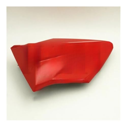 Couverture carénage queue section rouge pour S1000RR 15-18 - 3